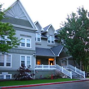 The Anniversary Inn - Boise